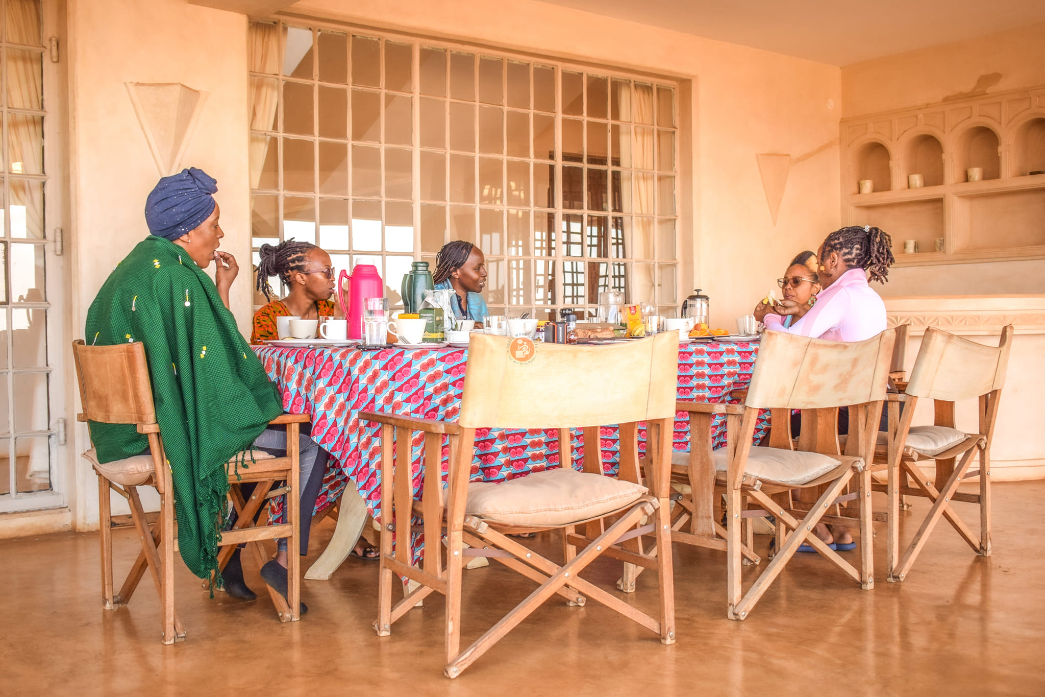 Professionals Who Rest